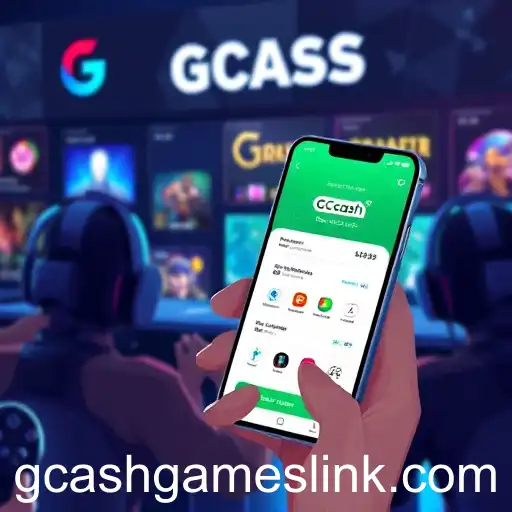 The Rise of GCash Games in Digital Gaming