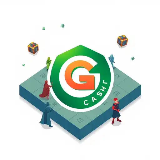 The Rise of GCash Games in the Global Market