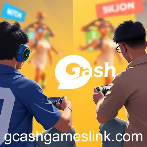 The Rise of GCash Games in the Digital Era