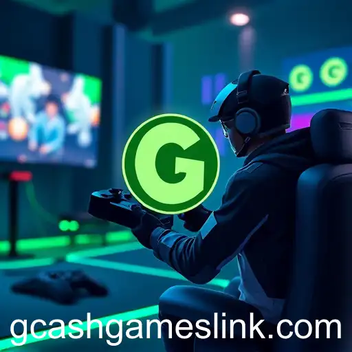 The Rise of GCash Games in the Digital Arena