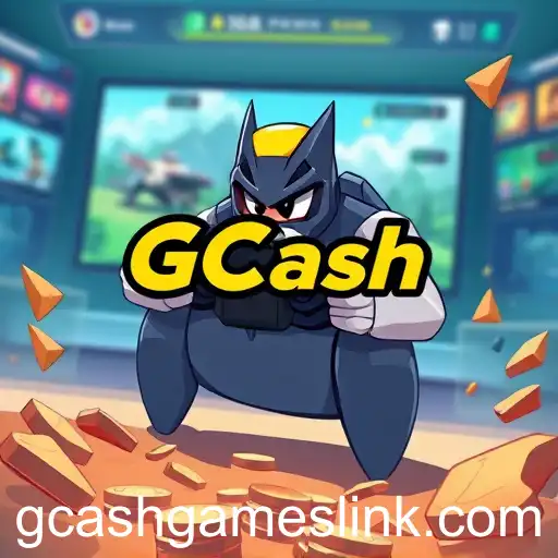 The Rise of GCash Games in Online Gaming