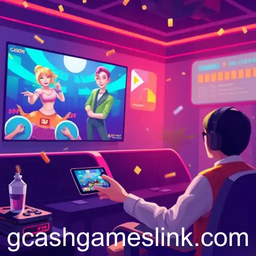 Gcash Games Revolutionizes the Online Gaming Landscape