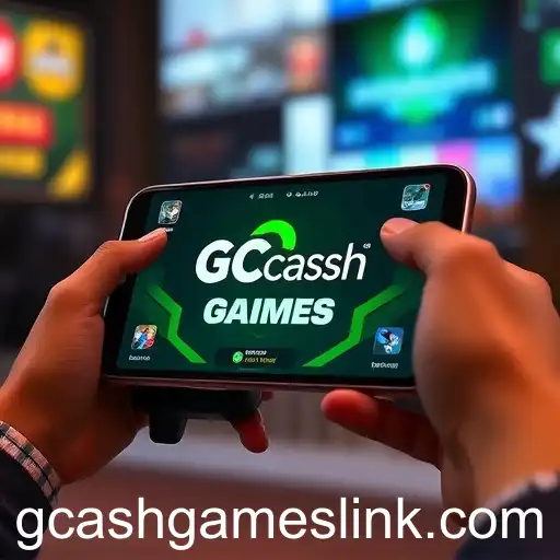 The Rise of GCash Games in 2026