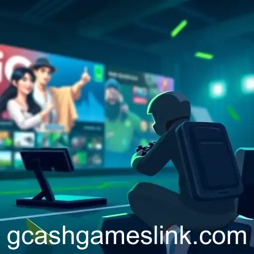 Exploring the GCash Games Phenomenon