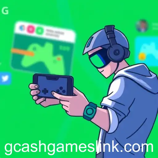 The Rise of GCash in Online Gaming