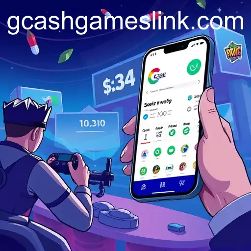 GCash and Its Impact on Online Gaming