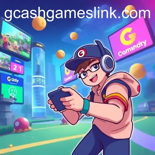 Digital Economy Boost With GCash Games