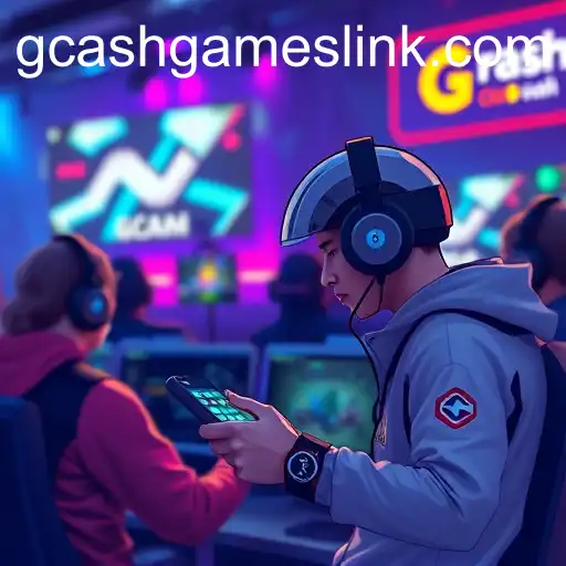 The Evolution of GCash Gaming in the Digital Era
