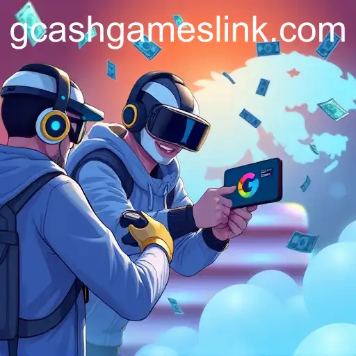 Gcash Games and the Evolution of Online Gaming