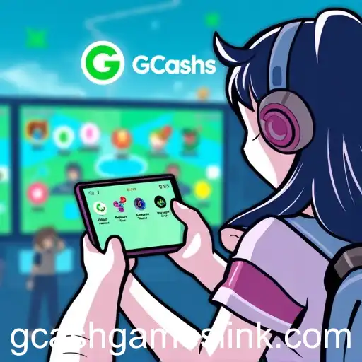 Gcash Games Boost Online Gaming Trends