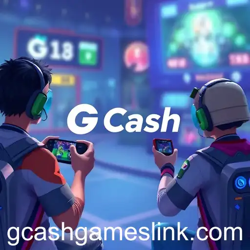 The Rise of GCash in Gaming