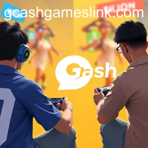The Rise of GCash Games in the Digital Era