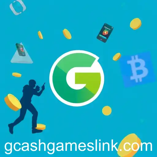 The Rise of GCash Games: A New Era in Online Entertainment