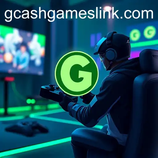 The Rise of GCash Games in the Digital Arena