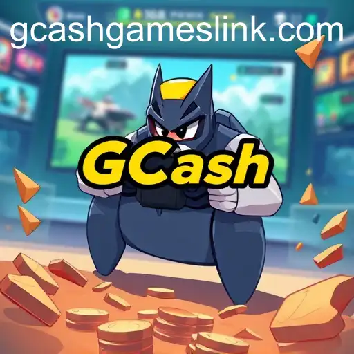 The Rise of GCash Games in Online Gaming