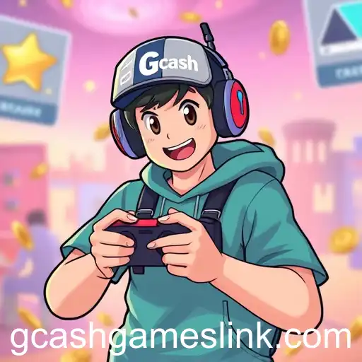Gcash Games Revolutionizes Mobile Gaming