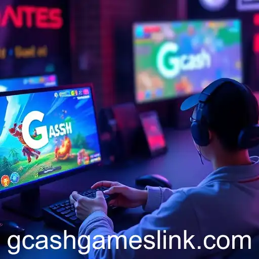 The Rise of GCash Games in the Gaming Industry