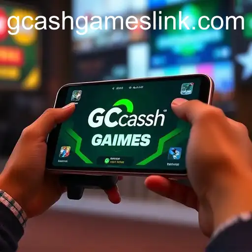 The Rise of GCash Games in 2026
