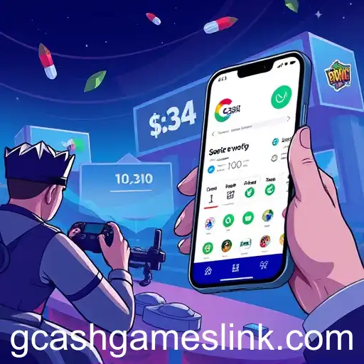 GCash and Its Impact on Online Gaming