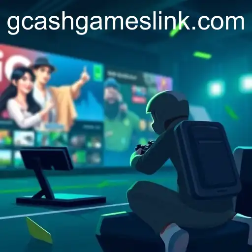 The Rise of GCash in Online Gaming