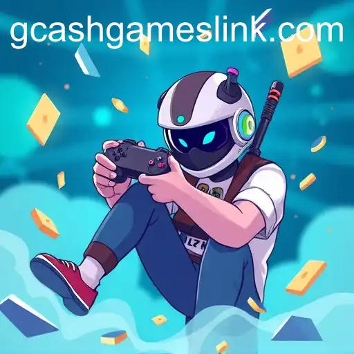 The Rise of GCash in Online Gaming