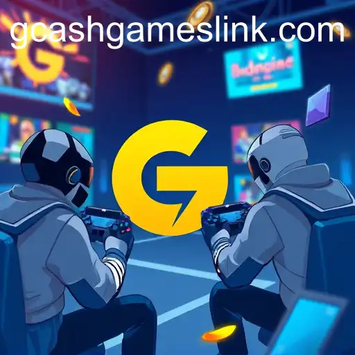 GCash Revolutionizes Online Gaming