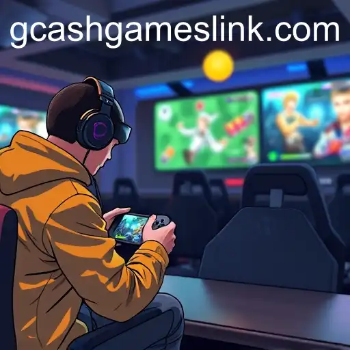 The Rise of Mobile Financial Gaming