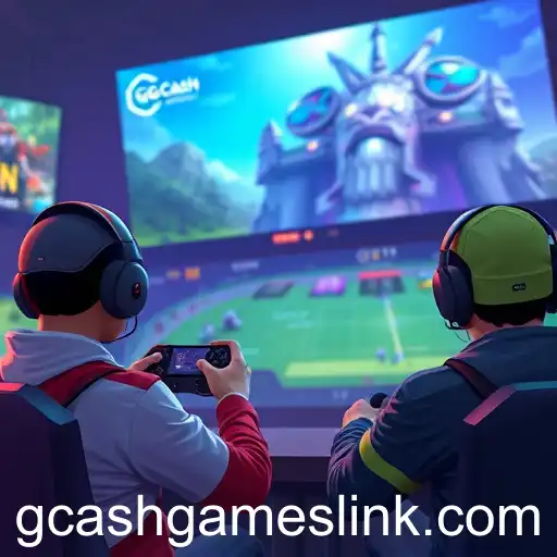 The Rise of GCash in Gaming
