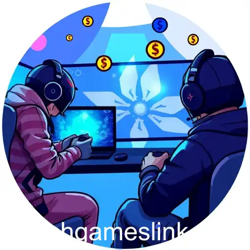 Rise of Digital Currency in Gaming