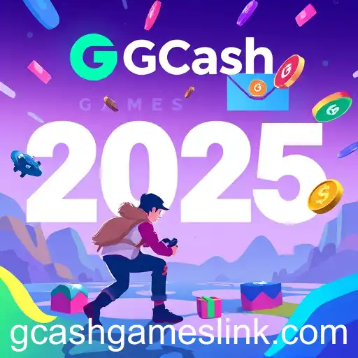 Rise of GCash Games in Global Gaming Industry
