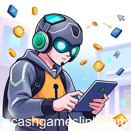The Rise of GCash Games in Today's Digital Economy