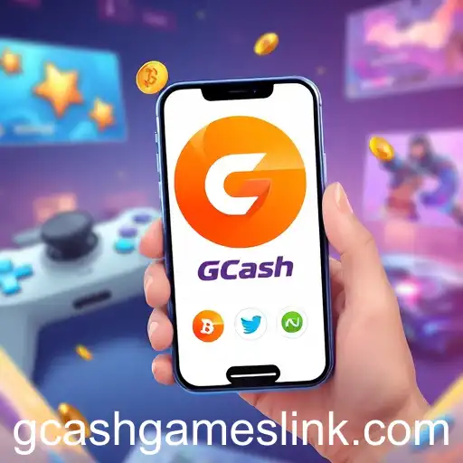 The Rise of GCash Games in the Digital Economy