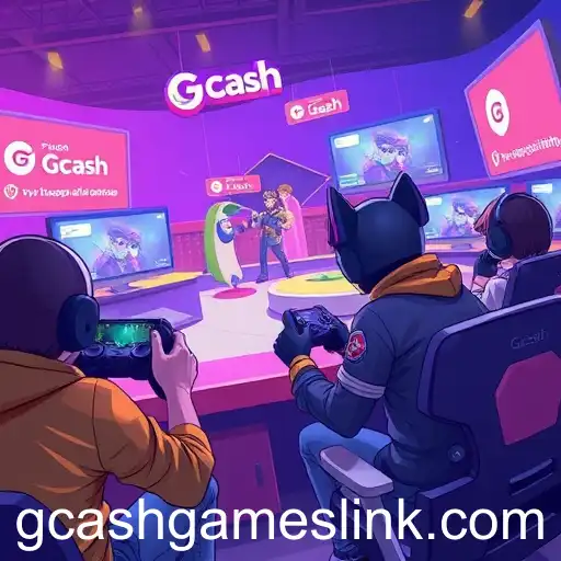 The Rise of GCash Games in the Gaming Industry