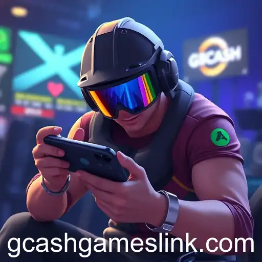 The Rise of GCash Online Games